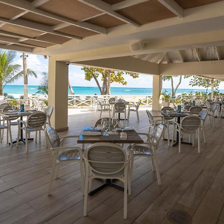 Emotions By Hodelpa Puerto Plata Hotel Exterior foto