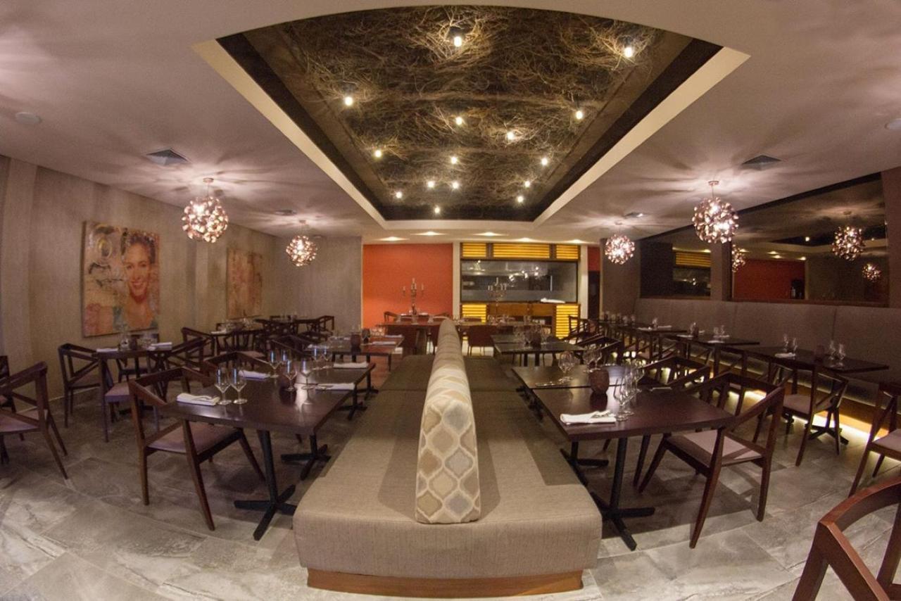 Emotions By Hodelpa Puerto Plata Hotel Exterior foto