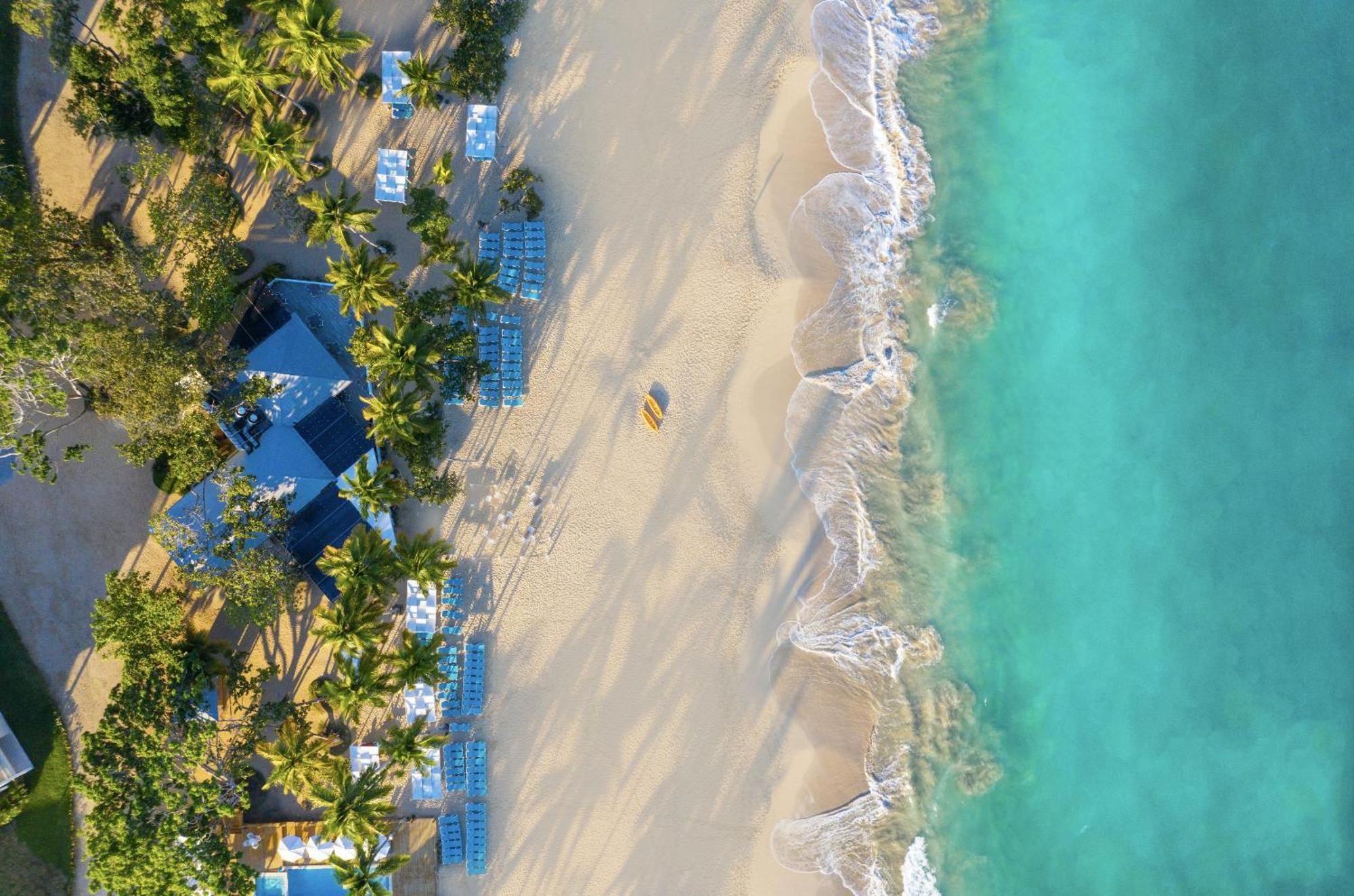 Emotions By Hodelpa Puerto Plata Hotel Exterior foto
