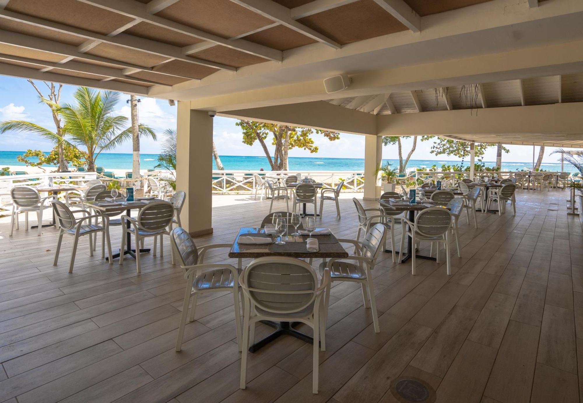 Emotions By Hodelpa Puerto Plata Hotel Exterior foto