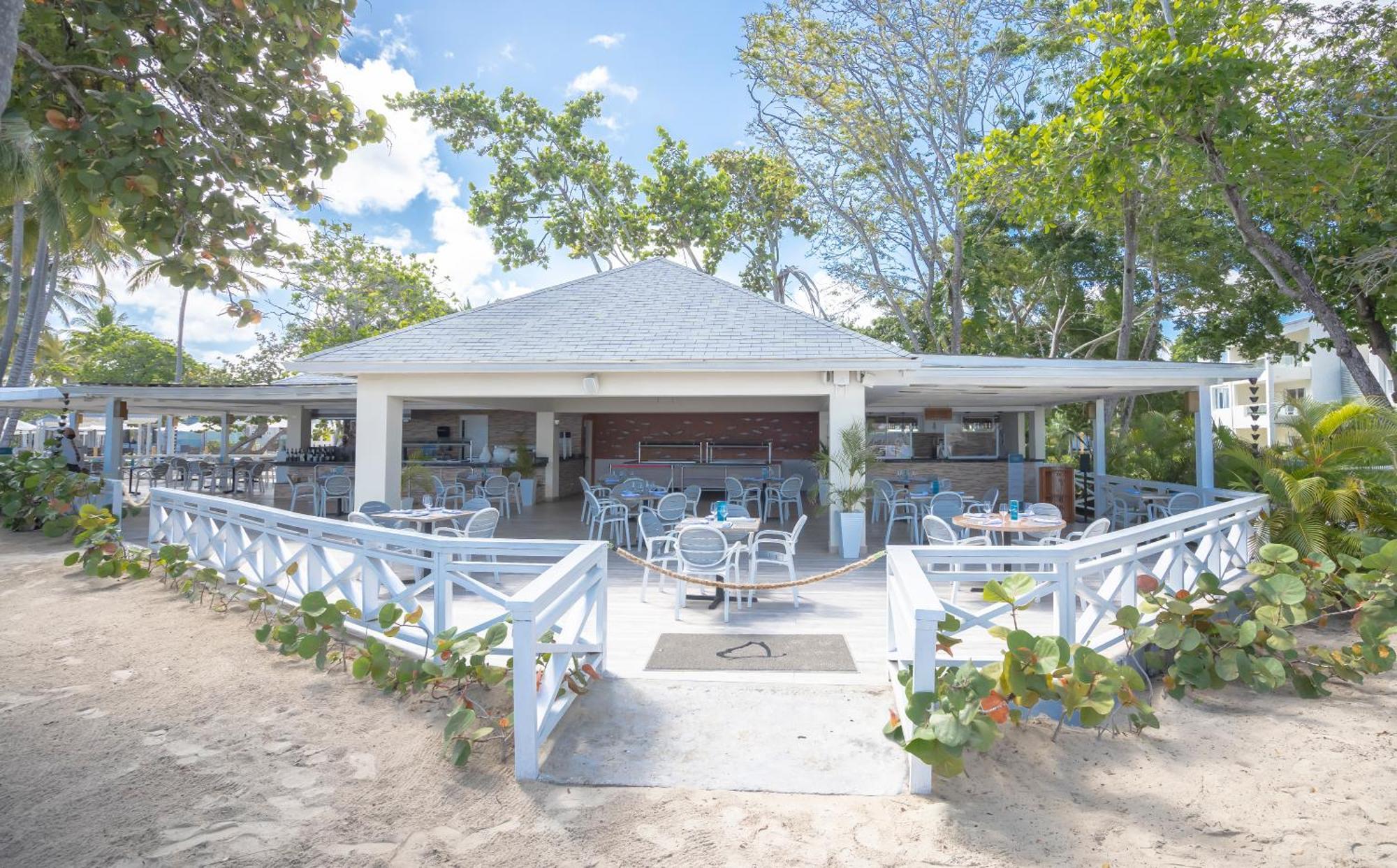 Emotions By Hodelpa Puerto Plata Hotel Exterior foto
