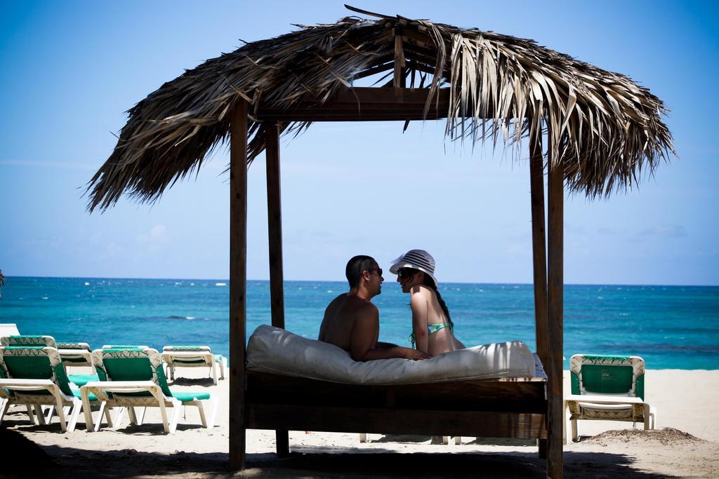 Emotions By Hodelpa Puerto Plata Hotel Exterior foto