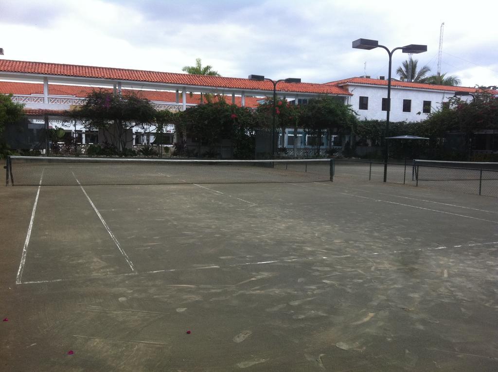 Emotions By Hodelpa Puerto Plata Hotel Exterior foto
