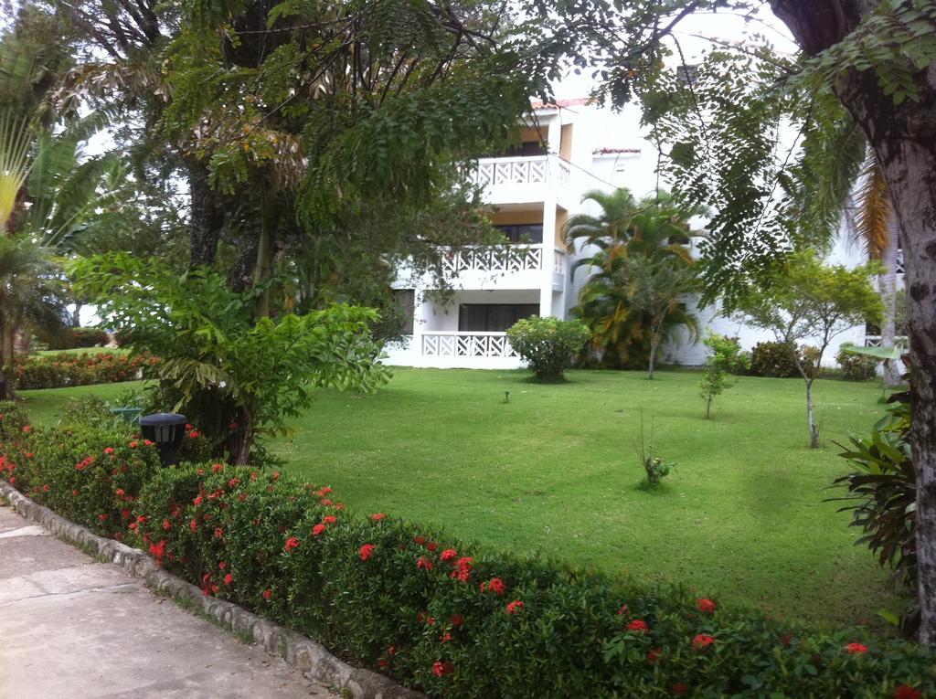 Emotions By Hodelpa Puerto Plata Hotel Exterior foto