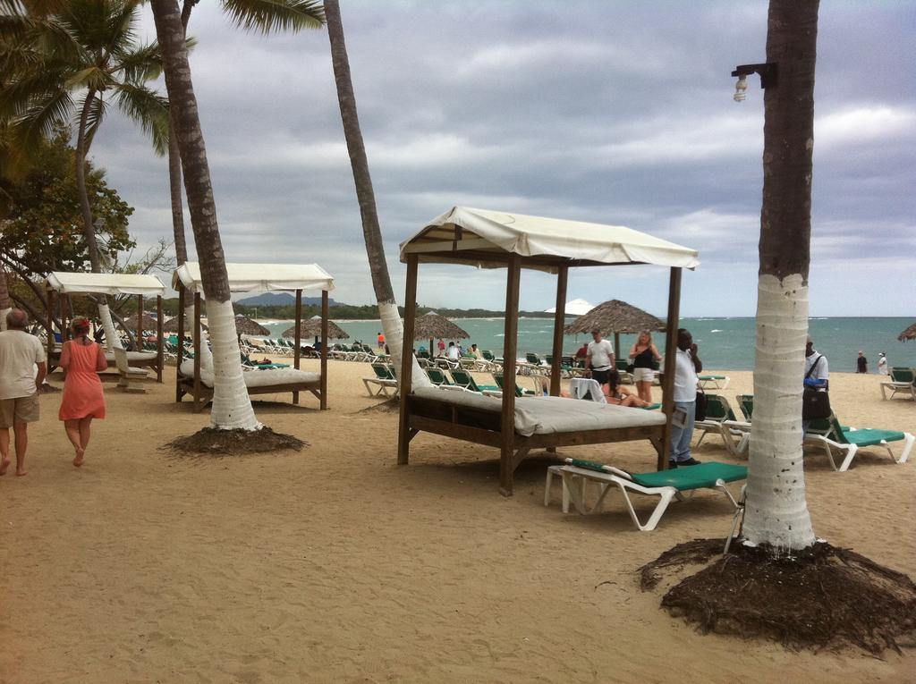 Emotions By Hodelpa Puerto Plata Hotel Exterior foto