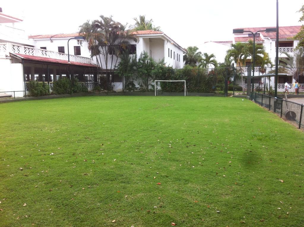 Emotions By Hodelpa Puerto Plata Hotel Exterior foto