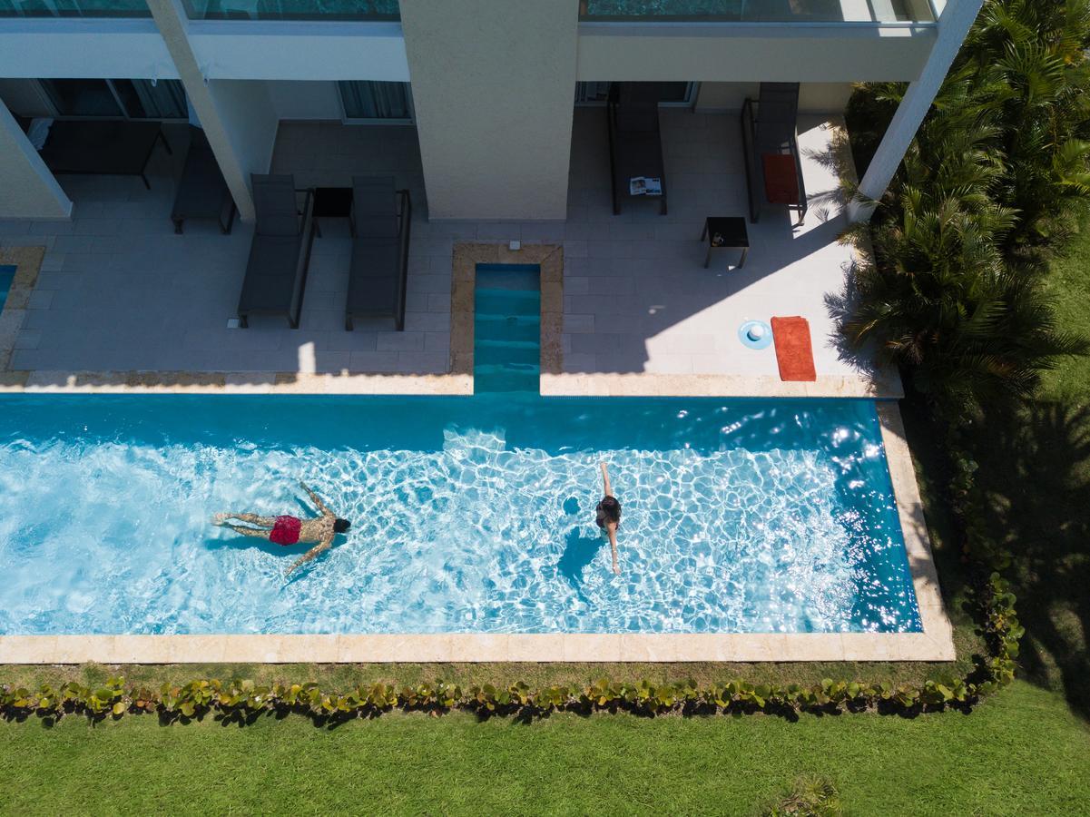 Emotions By Hodelpa Puerto Plata Hotel Exterior foto